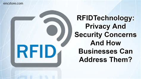 privacy issues with rfid chips|why is rfid important.